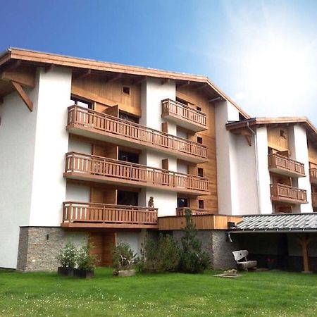 Résidence Hôtel Rent - Megève Centre Esterno foto