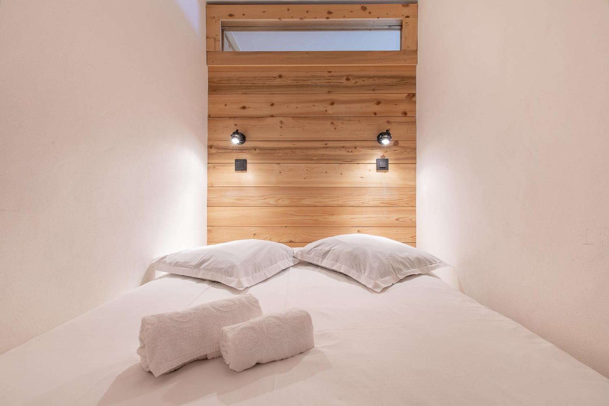 Résidence Hôtel Rent - Megève Centre Esterno foto