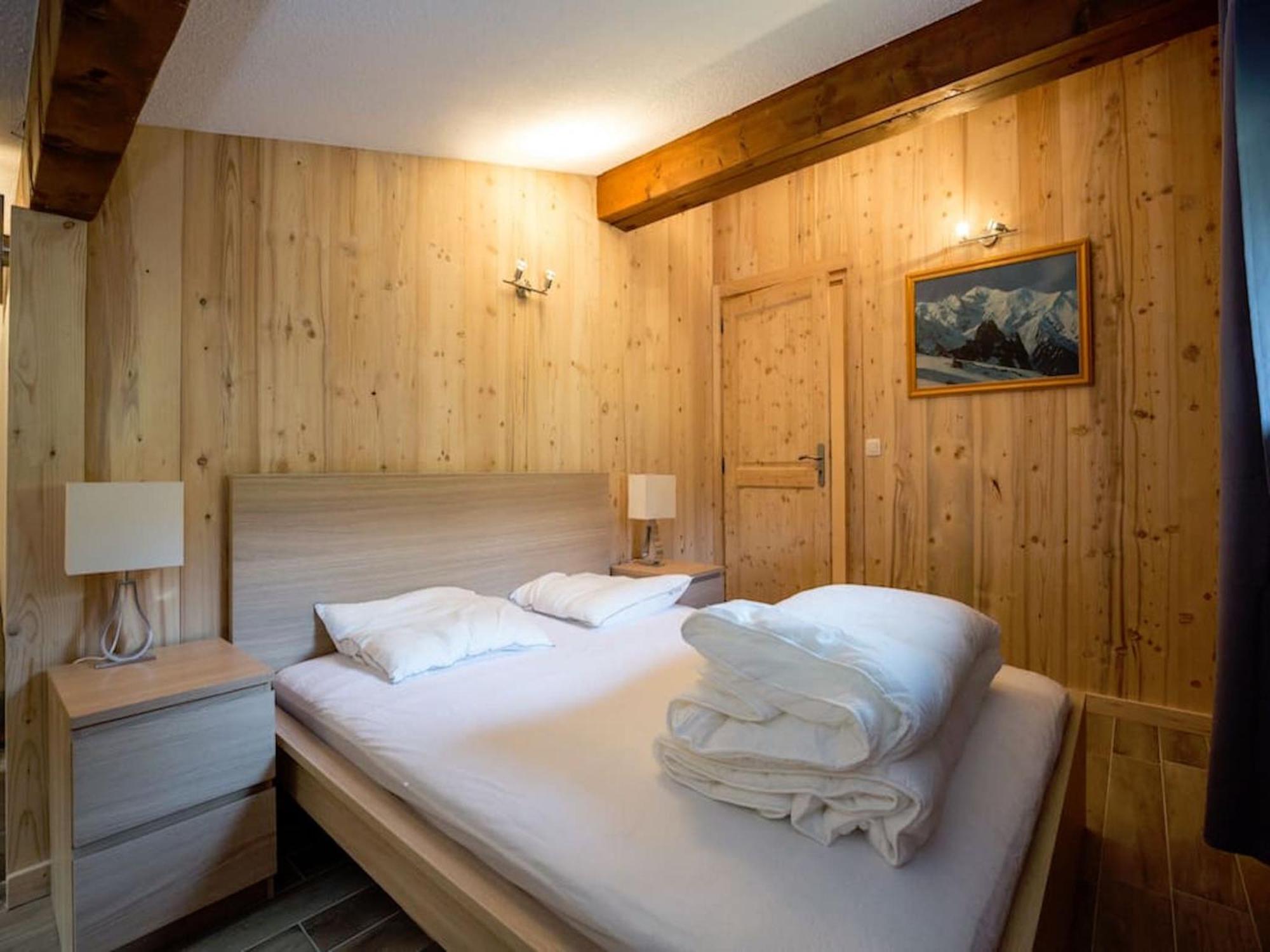 Résidence Hôtel Rent - Megève Centre Esterno foto