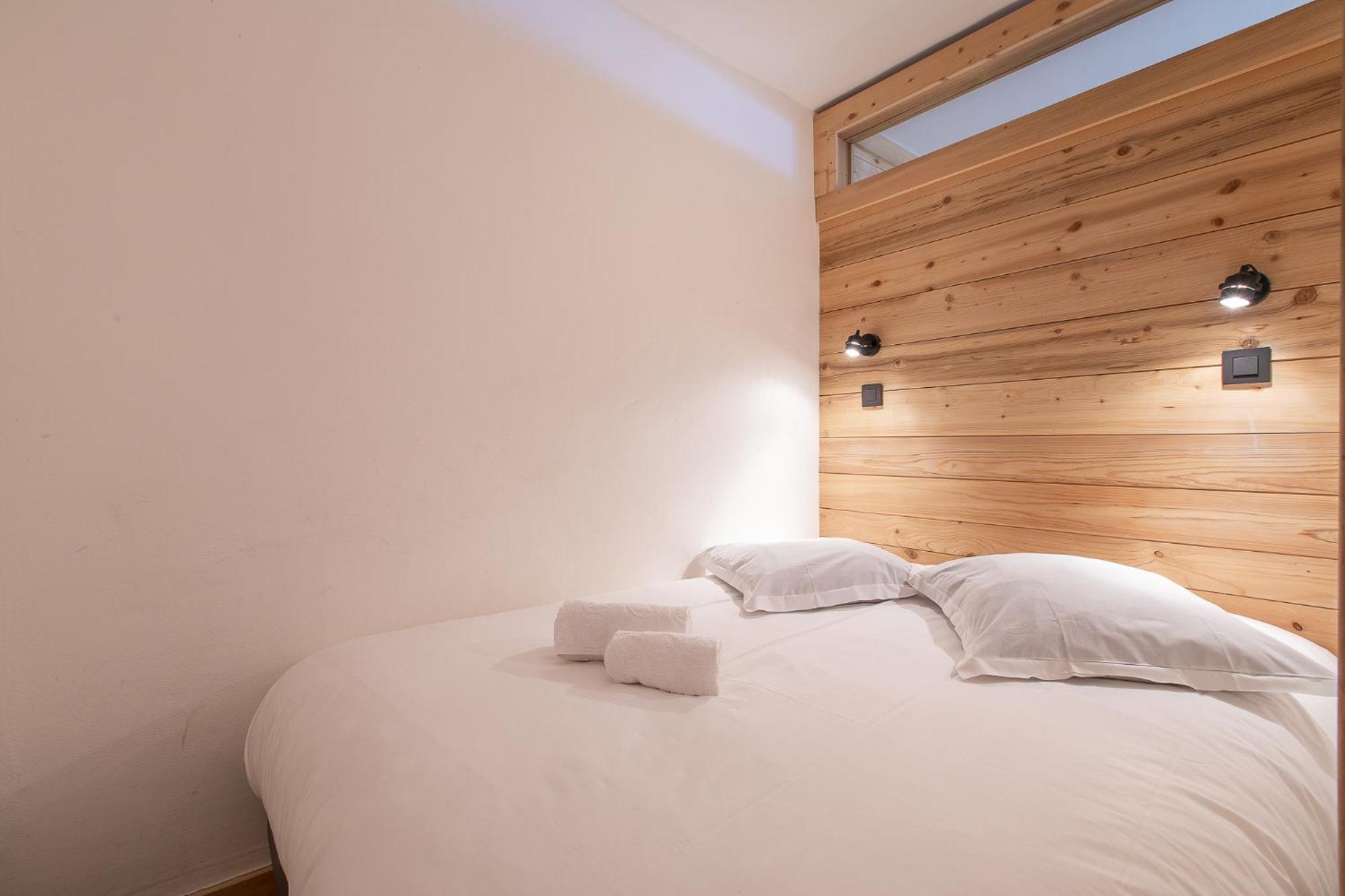 Résidence Hôtel Rent - Megève Centre Esterno foto