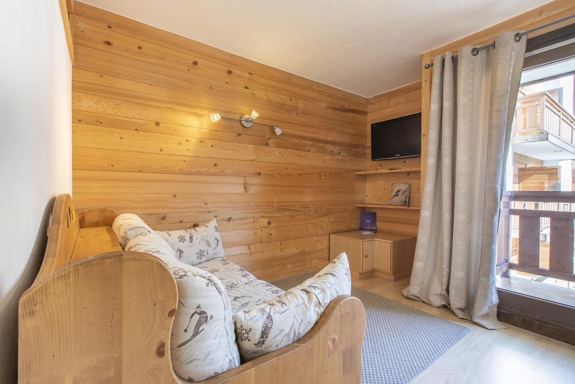 Résidence Hôtel Rent - Megève Centre Esterno foto