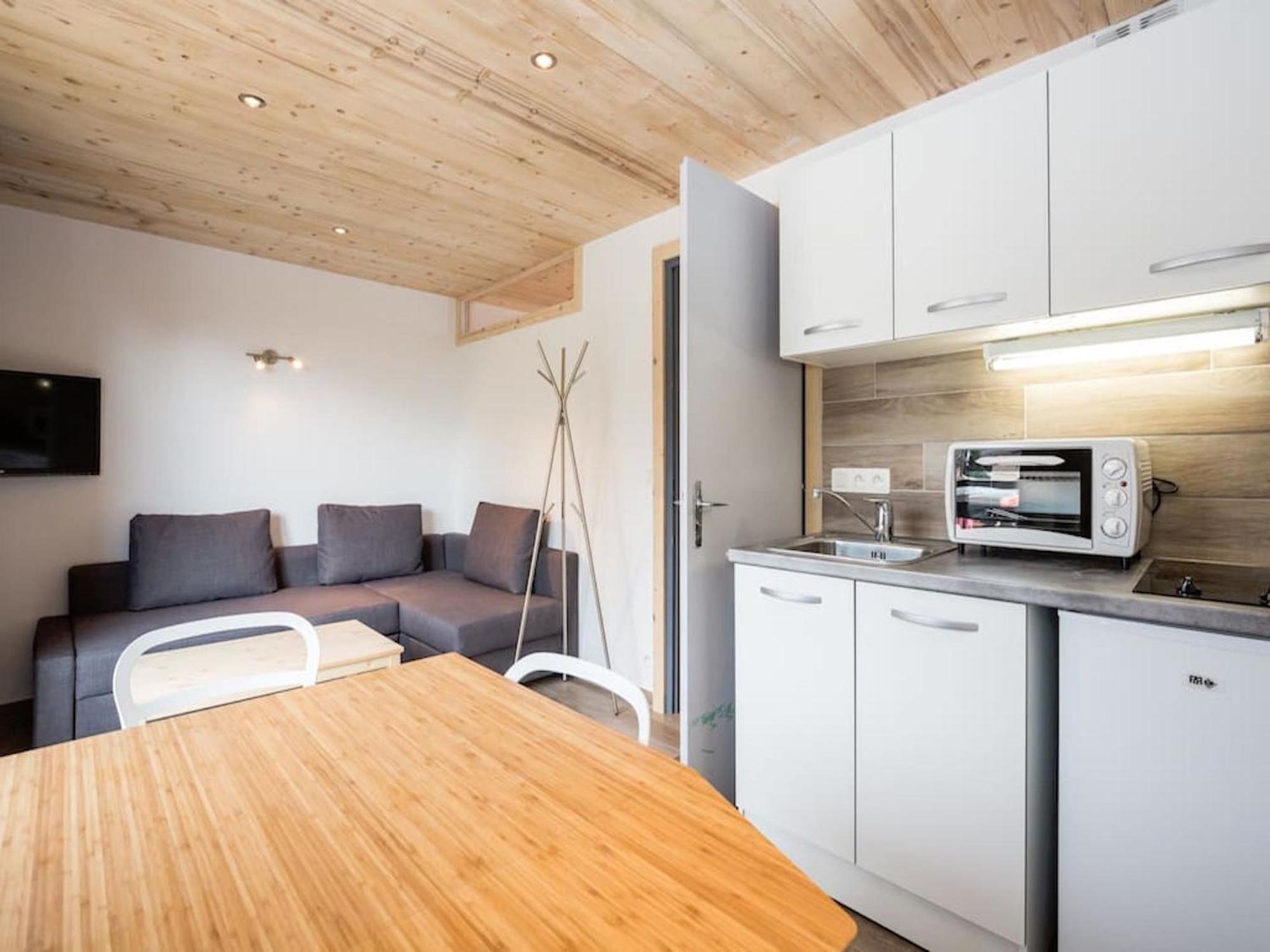 Résidence Hôtel Rent - Megève Centre Esterno foto
